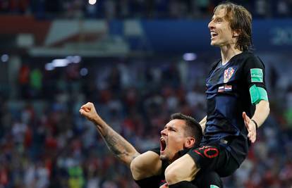 'Možemo dalje no Vatreni '98., imamo stožer i ekipu za finale'