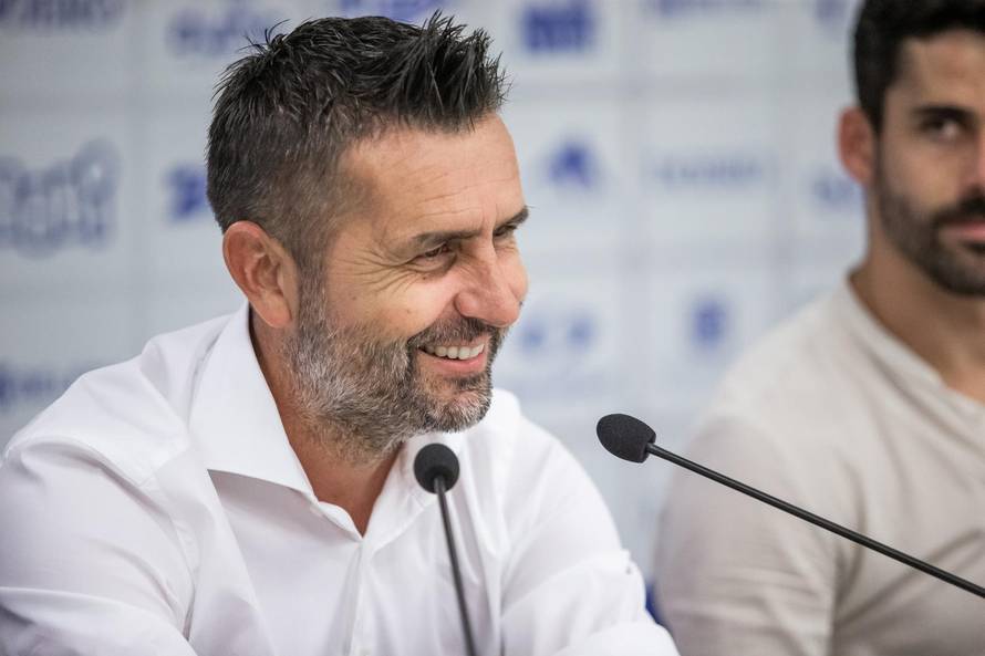 Osijek: Jurčević i Caro novi igrači NK Osijeka