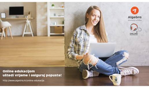 Algebra popularizira novu dimenziju edukacije u Hrvatskoj