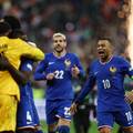 Mbappé: Htjeli smo stvoriti što neprijateljskiju klimu. Maignan: U Splitu su radili što su htjeli