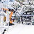 'Njemačka autoindustrija gubi korak s konkurencijom...'