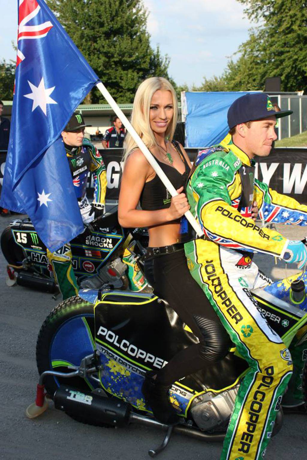 https://www.facebook.com/MonsterEnergyGirls/