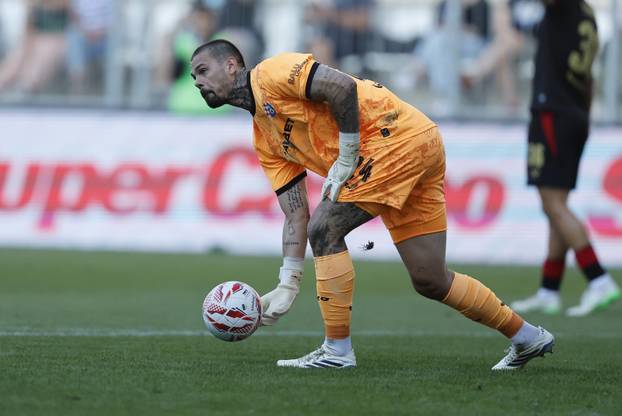 Osijek i Dinamo sastali se u 7. kolu SuperSport HNL-a