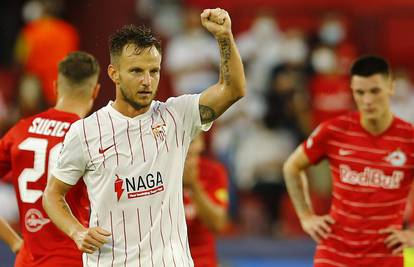 Ambiciozni Raketa: Sevilla bi ove sezone mogla do naslova