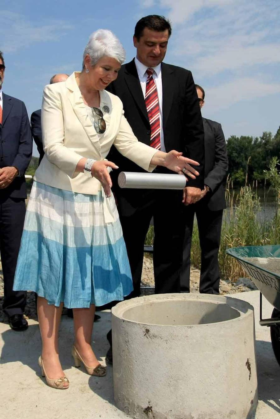 Davor Javorović/Pixsell