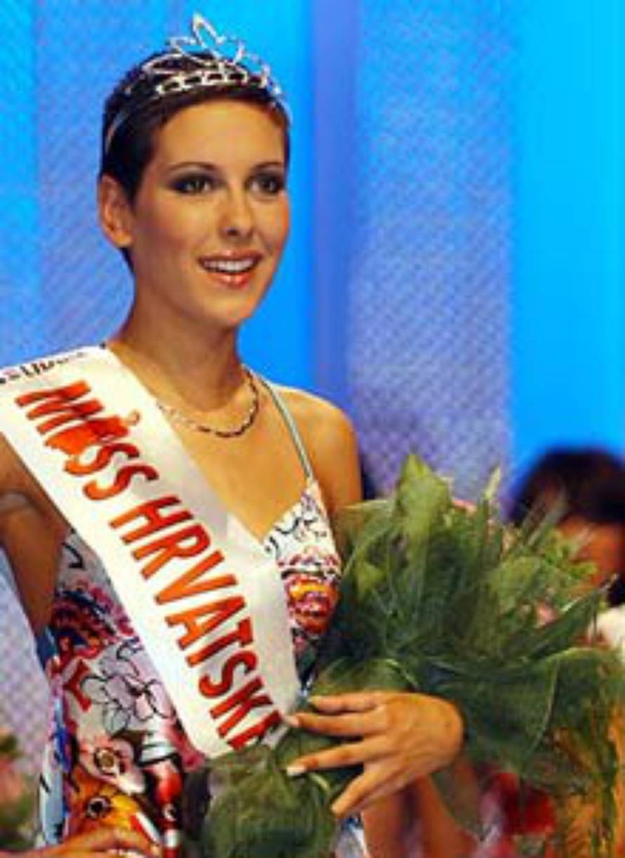 Promo direkcija Miss Universe