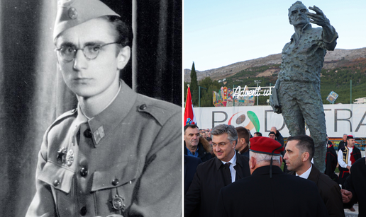 Plenkovi&cacute;eva vlast formalno &cacute;e se pozivati na antifa&scaron;izam, a iznutra uzdizati novi fa&scaron;izam