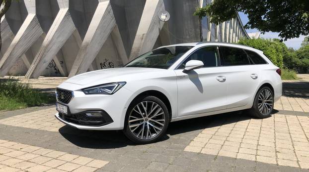 Novo NCAP testiranje : Evo tko je briljirao a tko je podbacio