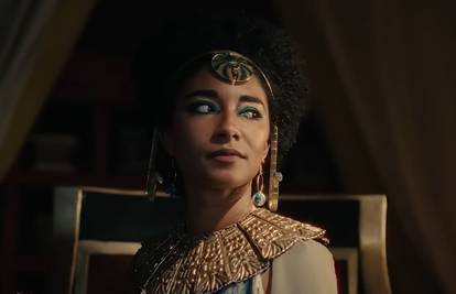 Egipćani bijesni na Netflix: 'Pa Kleopatra nije bila crnkinja!'