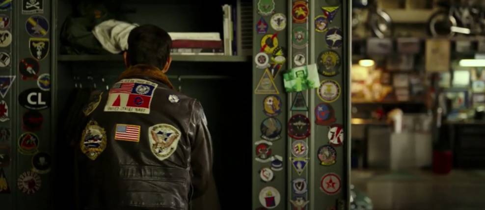 Top Gun se vraća: Pogledajte prvi trailer s Tomom Cruiseom