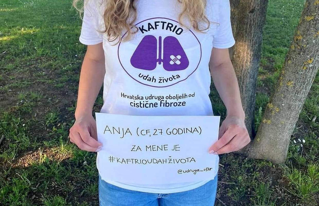 HZZO na listu osnovnih lijekova stavio i one za cističnu fibrozu