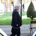 'Ivo Josipović kandidat za šefa države? Valjda to nije uvjet'