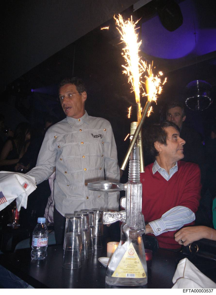 Ruskinje, privatni letovi, party na otoku: Ovako je Epstein gradio svoju mrežu sa slavnima