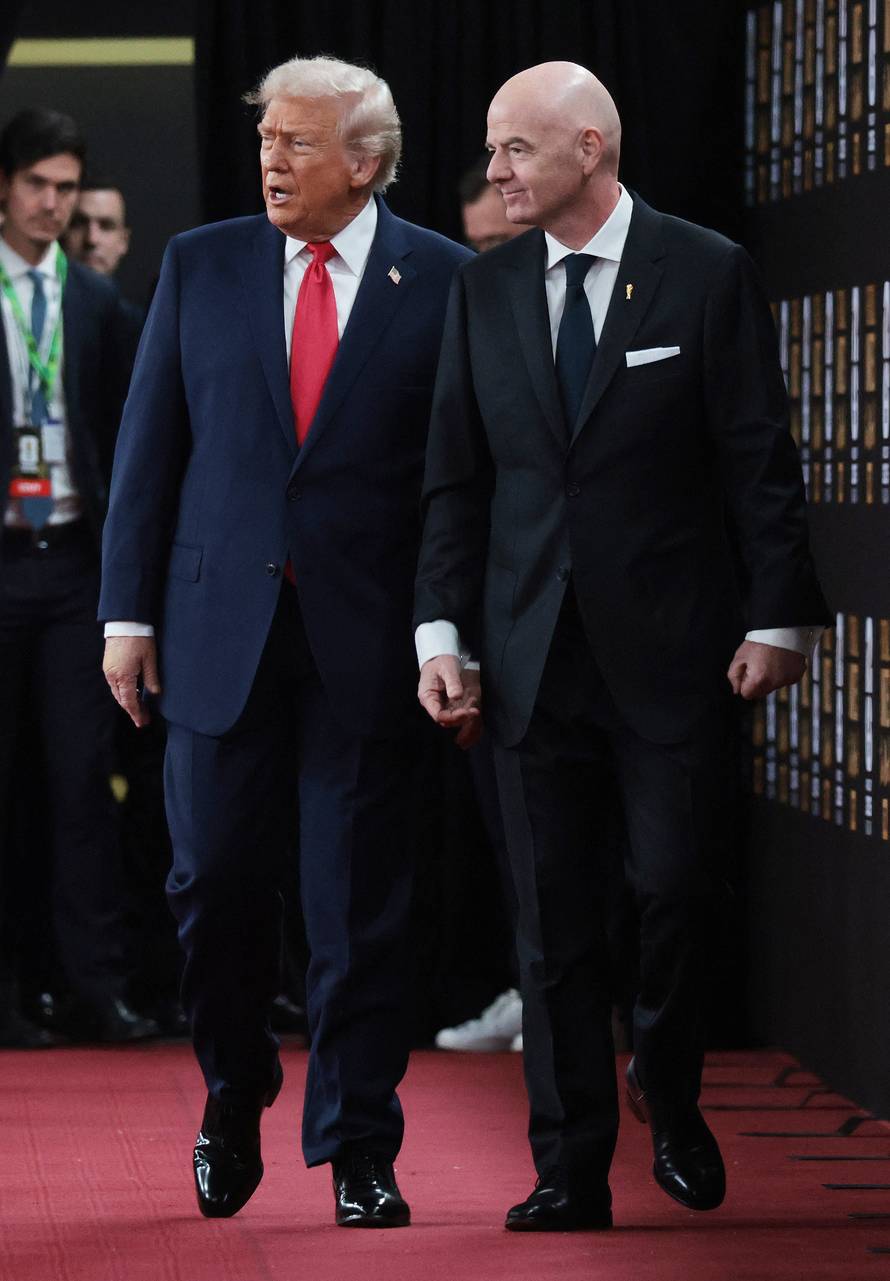 FIFA World Cup 2026 Draw