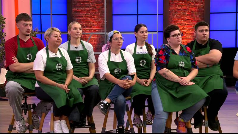 Zeleni tim pobijedio u MasterChefu uz iznenađujući transfer