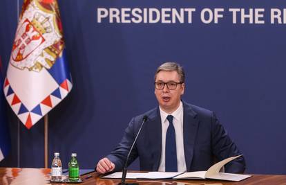 Vučić: Papin život posvećen vjeri treba biti inspiracija svima