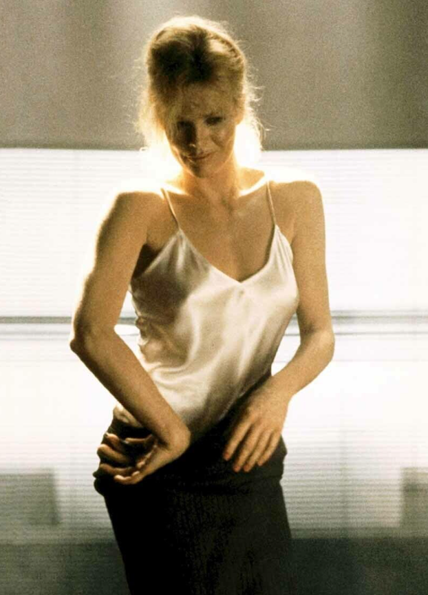 FOTO Holivudska seks bomba borila se s teškim poremećajem, a razvod braka skoro ju uništio