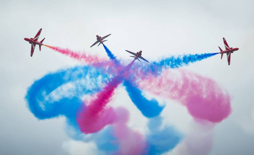 Chatsworth Country Fair 2016