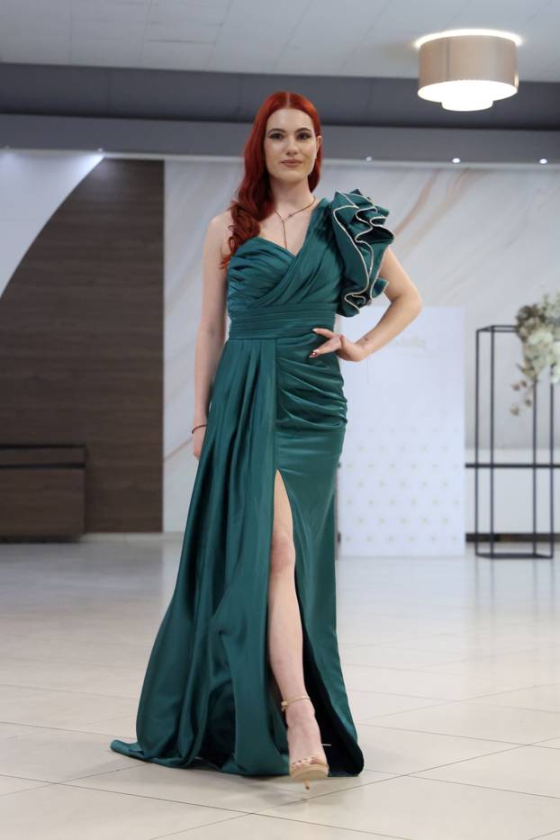 Zagreb: Izbor za Miss Zagreba 2025.