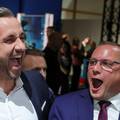 Pla&cacute;a li Njema&ccaron;ka danas ra&ccaron;un za vlastite politi&ccaron;ke pogre&scaron;ke?
