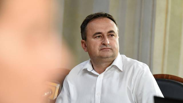 Ludbreškom gradonačelniku Biliću pet mjeseci uvjetno