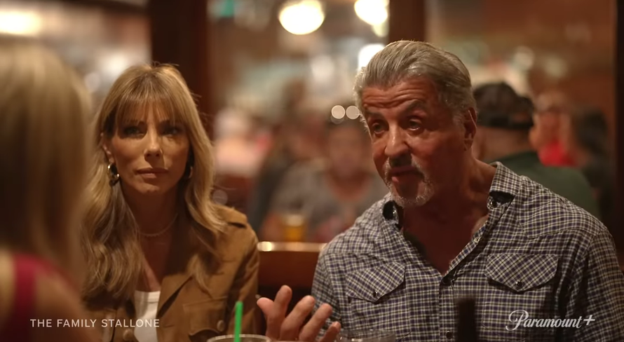 Imao je ulogu u erotskom filmu, spasio ga 'Rocky': Pas mu skoro uništio brak, sada snima reality