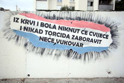 Hrvatska se sjeća Vukovara