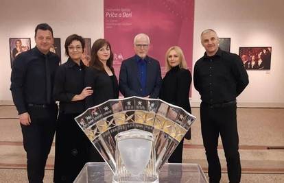 Sjećanje na prvi hrvatski nastup na Eurosongu: Đorđe se bojao aviona, do Irske je išao vlakom