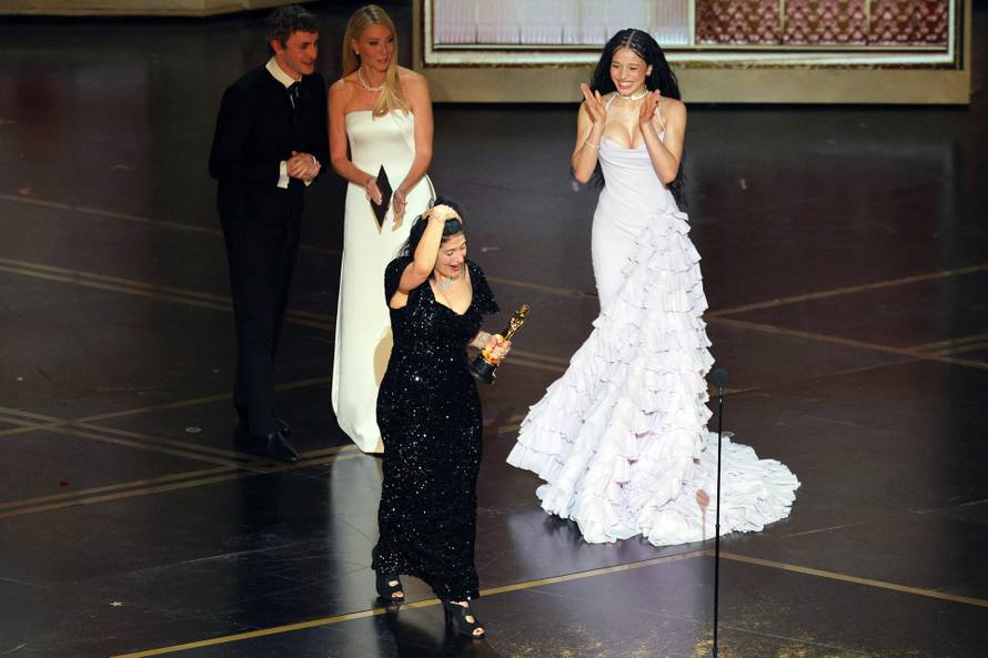 98th Academy Awards - Oscars Show - Hollywood