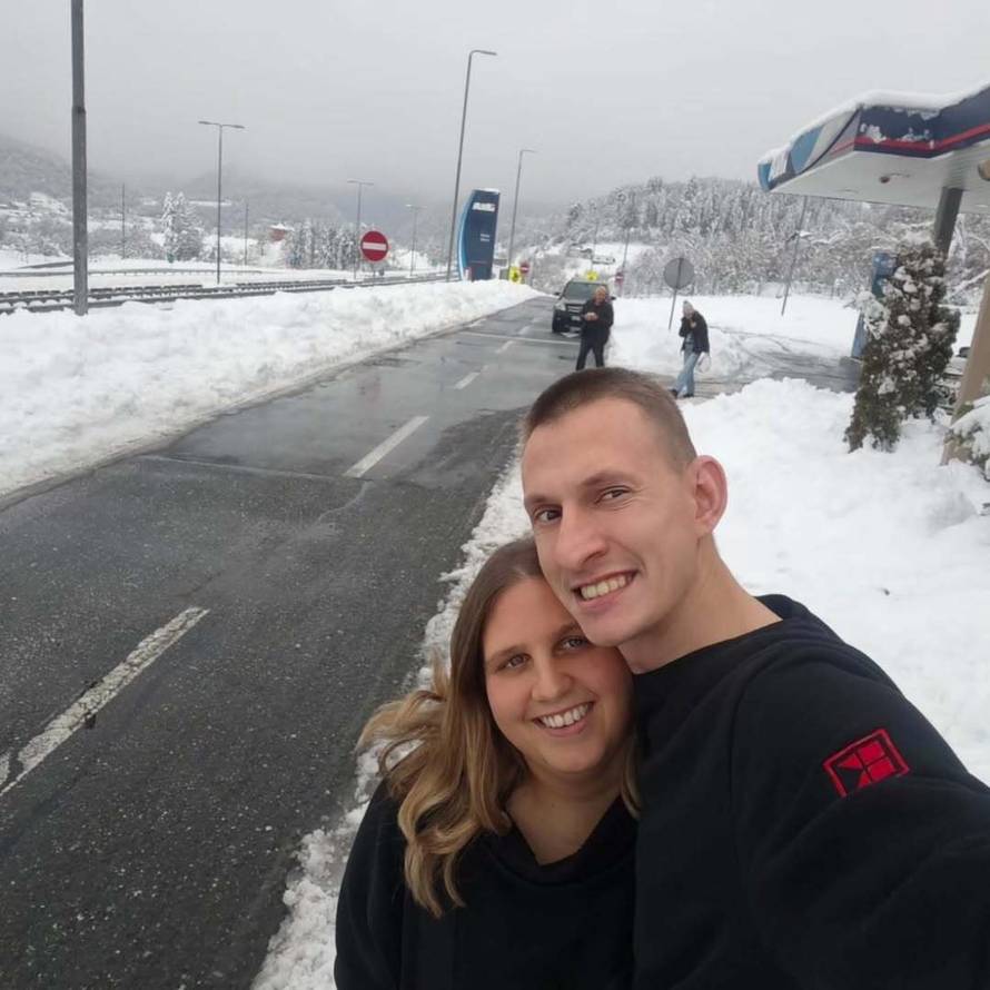 Mnogima omiljena Mare iz 'Života na vagi' progovorila o dečku: 'Uz Ivana osjećam mir...'