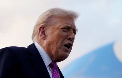 Donald Trump uvodi olakšice za proizvodnju automobila u SAD i nove carine za uvoz kamiona