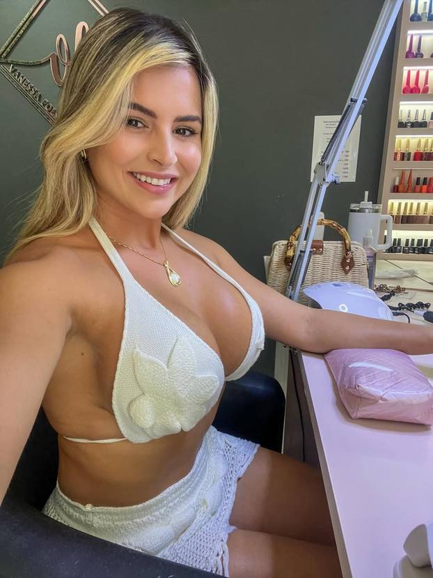 FOTO Radila je kao medicinska sestra, a onda se odlučila na zaokret: 'Plaćali su me 600 €!'