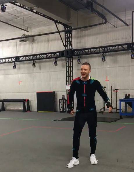 Hrvatica Maja s Timberlakeom u spotu: Ovo je ostvarenje sna