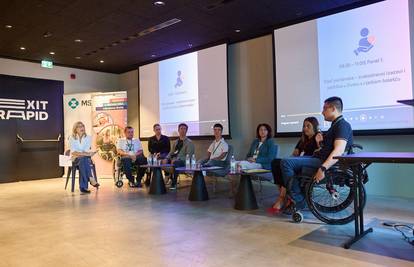 Kad pacijenti progovore: život s rijetkom bolešću nije rijedak izazov