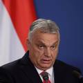 Prosvjednici blokiraju mostove  u Mađarskoj. Orban želi uvesti zabranu: 'To nije normalno...'