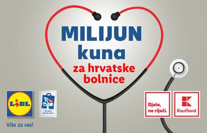 Milijuni hrvatskim bolnicama za borbu s koronavirusom
