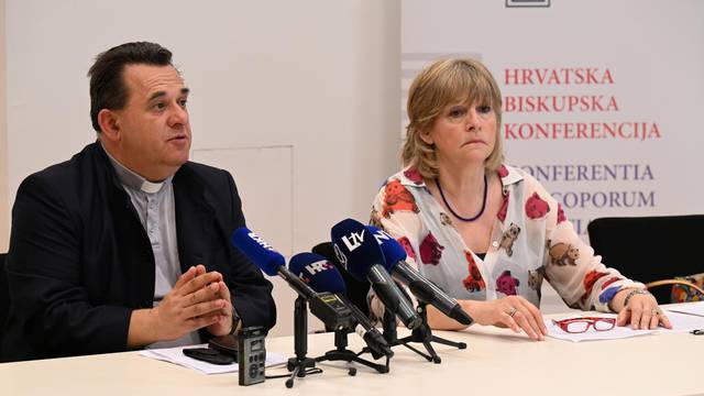 Zagreb: Komisija Hrvatske biskupske konferencije Iustitia et pax oglasila se povodom najave uvođenja rodnih studija  
