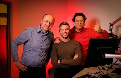 Gazde pripremaju novi album i sanjaju Arenu: 'Počeli smo kao srednjoškolci za 10€ po glavi'