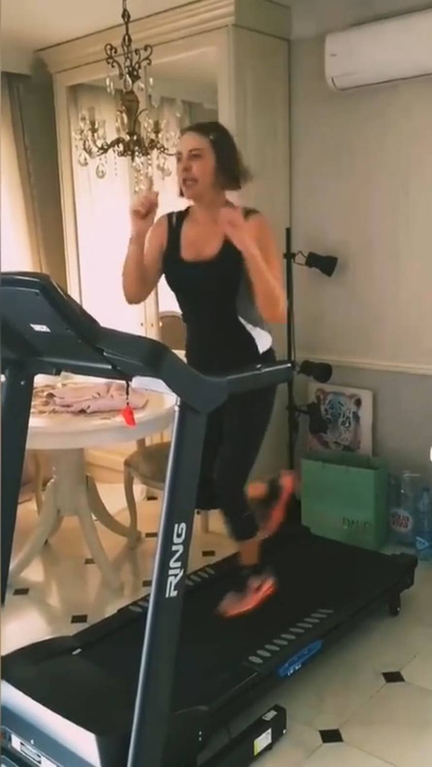 Ana Nikolić smršavila 50 kila i ne odustaje: Predaja nije opcija