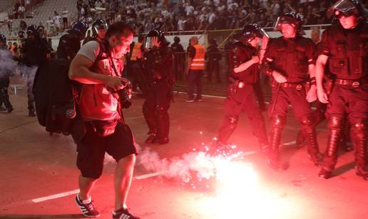Vodič kroz simbole i rituale Bad Blue Boysa, Torcide, Armade, Kohorte: Što su ‘ferka’ i ‘livada’