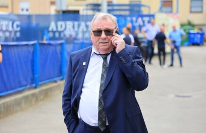 Mladić s nožem došao Šeksu na vrata....Od lipnja je na slobodi, a sad su i potvrdili optužnicu