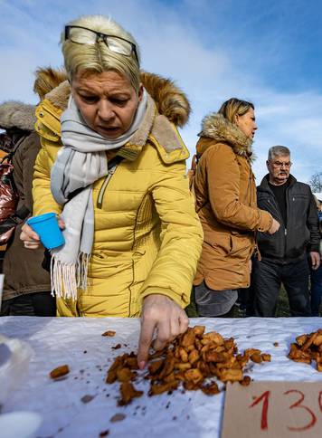 U Karancu održan festival čvaraka