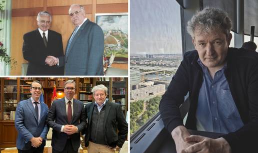 Sve njemačke tajne o ratu u Hrvatskoj: 'Franjo Tuđman je  Kohlu jako išao na živce'