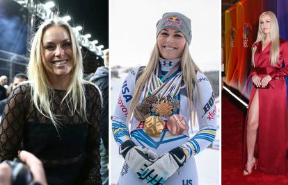 Nova bomba u svijetu skijanja: Lindsey Vonn nakon šest godina pauze vraća se već idući tjedan