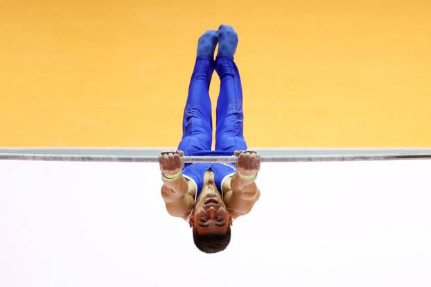 2025 World Artistic Gymnastics Championships
