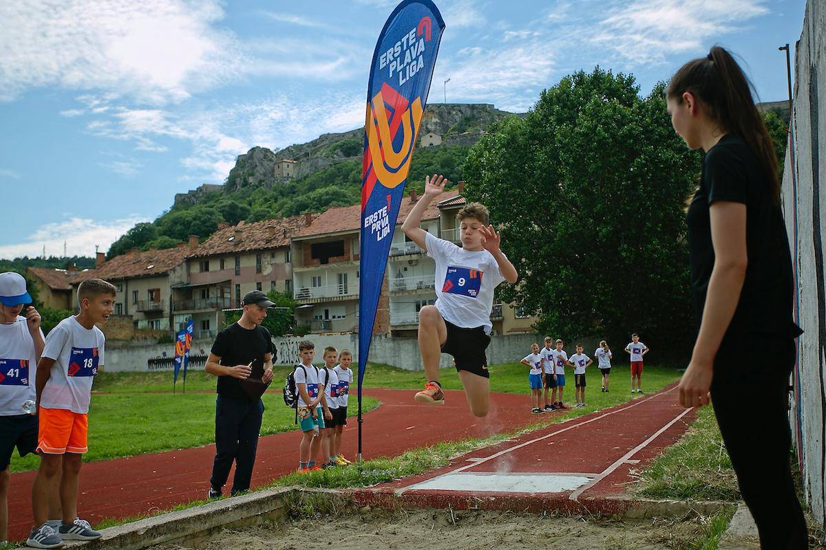 Kvalifikacije Erste Plave lige 2024 završavaju u Kninu