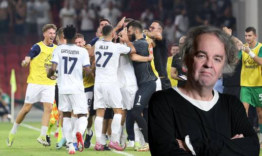 Jergović: Kako je odavno propao hrvatski nogomet, a da mi toga nismo svjesni