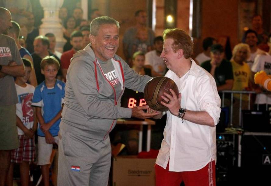 Žarko Bašić/PIXSELL