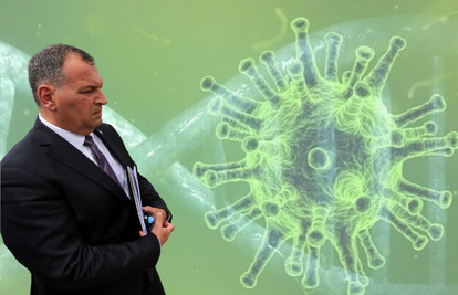 Stožer: U posljednjih 24 sata jedan novi slučaj korona virusa