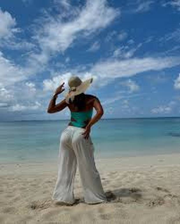 FOTO Ispala s Australian Opena, razvela se pa otvorila sajt za odrasle. Sve to u dva tjedna!